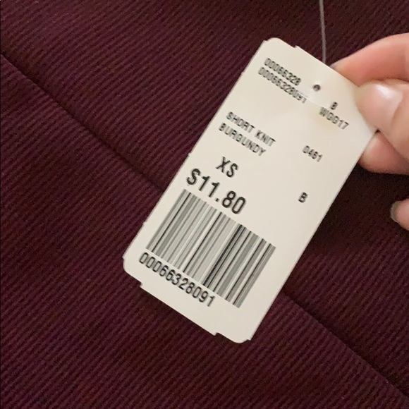 Bundle of 2 f21 shorts - Picture 3 of 3